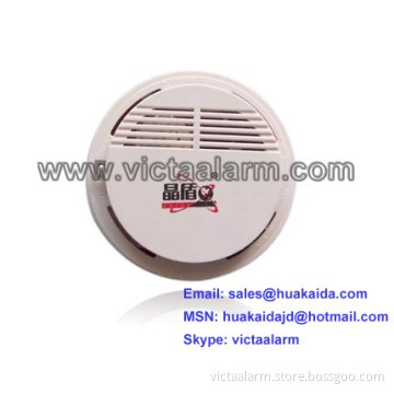 Fire Smoke Detector Alarm